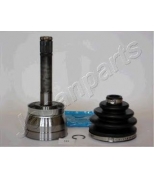 JAPAN PARTS - GI124 - ШРУС наружн к-кт Nissan Terrano/Patfinder 2.4/3.0/2.5D/2.7TD 4WD 86-93